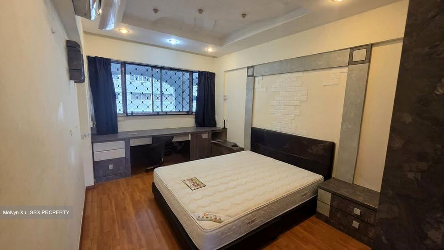 Blk 47 Lengkok Bahru (Bukit Merah), HDB 4 Rooms #613001631
